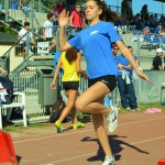 Atletika, Deželno prvenstvo kadetov, Gorica