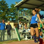 Atletika, Deželno prvenstvo kadetov, Gorica