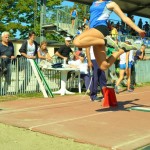 Atletika, Deželno prvenstvo kadetov, Gorica