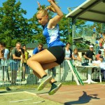 Atletika, Deželno prvenstvo kadetov, Gorica