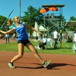 Atletika, Deželno prvenstvo kadetov, Gorica
