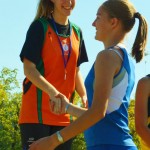 Atletika, Deželno prvenstvo kadetov, Gorica