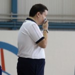 Odbojka, 43. pokal Bazoviške žrtve