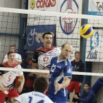 Odbojka, 43. pokal Bazoviške žrtve