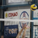 Odbojka, 43. pokal Bazoviške žrtve