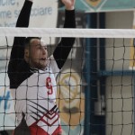 Odbojka, 43. pokal Bazoviške žrtve