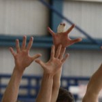Odbojka, 43. pokal Bazoviške žrtve