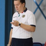 Odbojka, 43. pokal Bazoviške žrtve