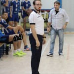 Odbojka, 43. pokal Bazoviške žrtve