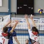 Odbojka, 43. pokal Bazoviške žrtve
