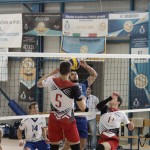 Odbojka, 43. pokal Bazoviške žrtve