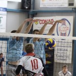 Odbojka, 43. pokal Bazoviške žrtve