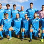 Repen, Elitna liga: Kras - Vesna