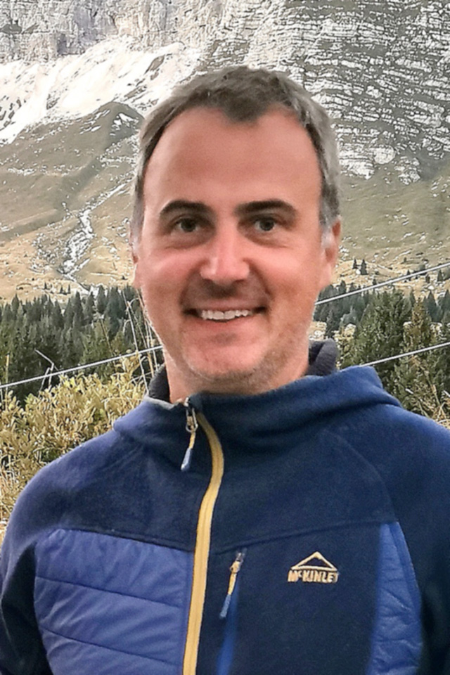 Matija Gregori