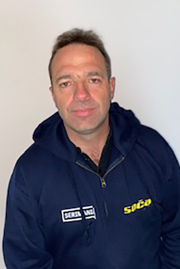 Igor Tomsič