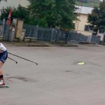 Skiroll, Bobbio (Piacenza), Italijansko prvenstvo