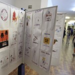 Briščiki, košarka; Jadran 40 let