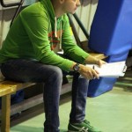Trst, košarka, C-liga silver: Bor - DGM