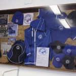 Briščiki, košarka; Jadran 40 let