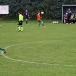 Nogomet, najmlajši - pokrajinsko prvenstvo: Kras - CGS