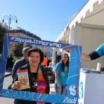 Barcolana, stand ZSŠDI