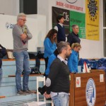 Košarka, D liga; Kontovel - Alba Cormons