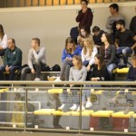 Košarka, D liga: Sokol - San Vito