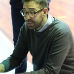 Trst, košarka, C-liga silver: Bor - DGM