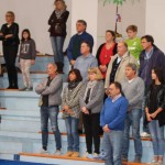 Košarka, D liga; Kontovel - Alba Cormons