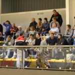 Košarka, D liga: Sokol - San Vito