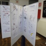 Briščiki, košarka; Jadran 40 let