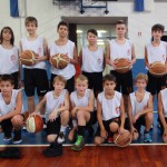 Briščiki, košarka, Under 14; 37. Turnir prijateljstva