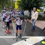 Skiroll, Bobbio (Piacenza), Italijansko prvenstvo