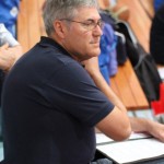Košarka, D liga; Kontovel - Alba Cormons