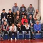 Košarka, Briščiki: Kontovel – Perteole
