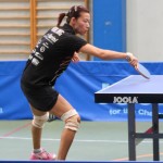 Namizni tenis, A1-liga: Kras - Castel Goffredo