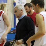 Košarka, D liga: Sokol - San Vito