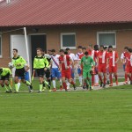 Nogomet, elitna liga: Union Pasiano – Kras Repen