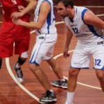 Košarka, Briščiki: Kontovel – Perteole