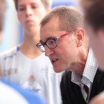 Trst, košarka, 15. Memorial Milja Gombača; foto Dario Kovačič