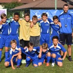 Nogomet, 12. trofeja Skala