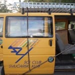 Barcolana: SK Brdina s svojo stojnico