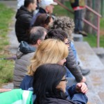 Nogomet, najmlajši - pokrajinsko prvenstvo: Kras - CGS