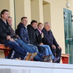 Nogomet, najmlajši - pokrajinsko prvenstvo: Zarja - Opicina