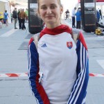 Trst, atletika, hitra hoja; Memorial Crasso