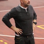 Košarka, D liga; Kontovel - Alba Cormons