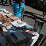 Barcolana, stand ZSŠDI