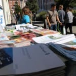 Barcolana, stand ZSŠDI