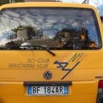 Barcolana: SK Brdina s svojo stojnico