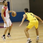 Košarka, D liga: Sokol - San Vito